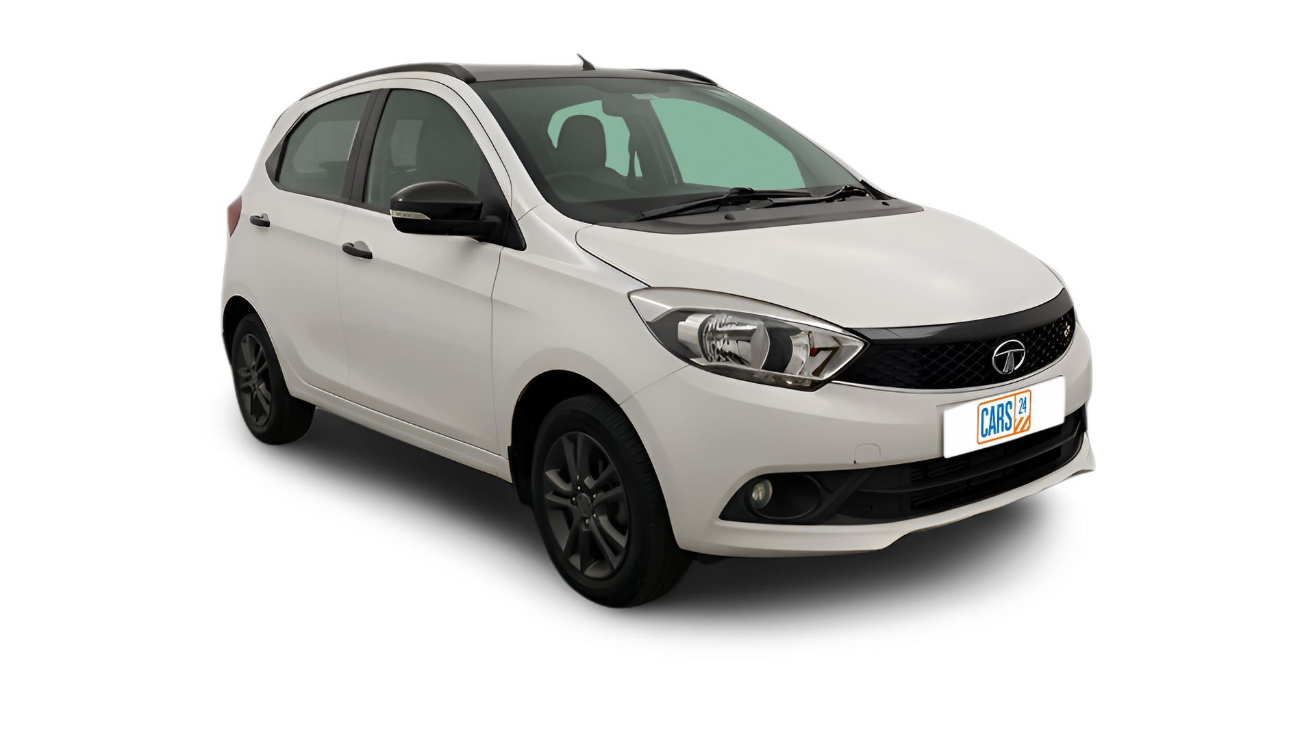 Tata TIAGO NRG-img